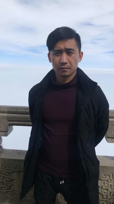 一江春水向东流的第一张照片--福安相亲网