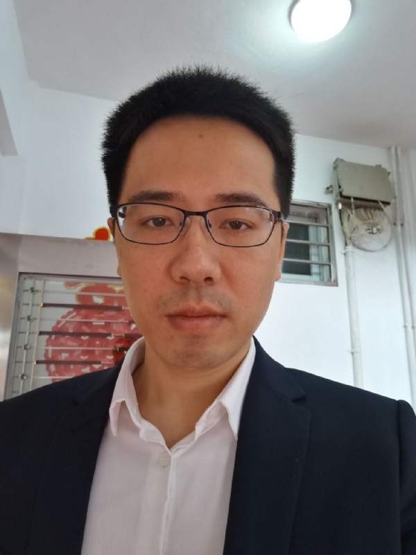 妥妥当当的第一张照片--福安相亲网