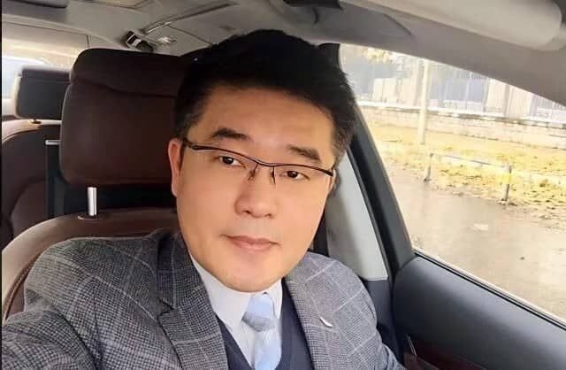 平常心的第一张照片--福安相亲网