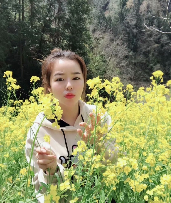 阡陌的第一张照片--福安相亲网