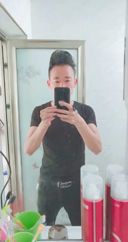 邱利平的第一张照片--福安相亲网