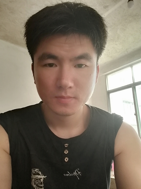 何必呢的第一张照片--福安相亲网