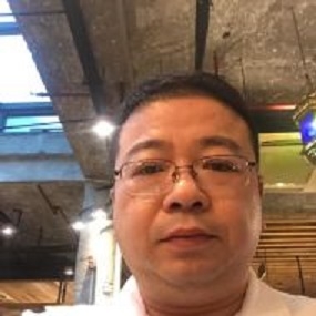一个70后的离异大叔的第一张照片--福安相亲网