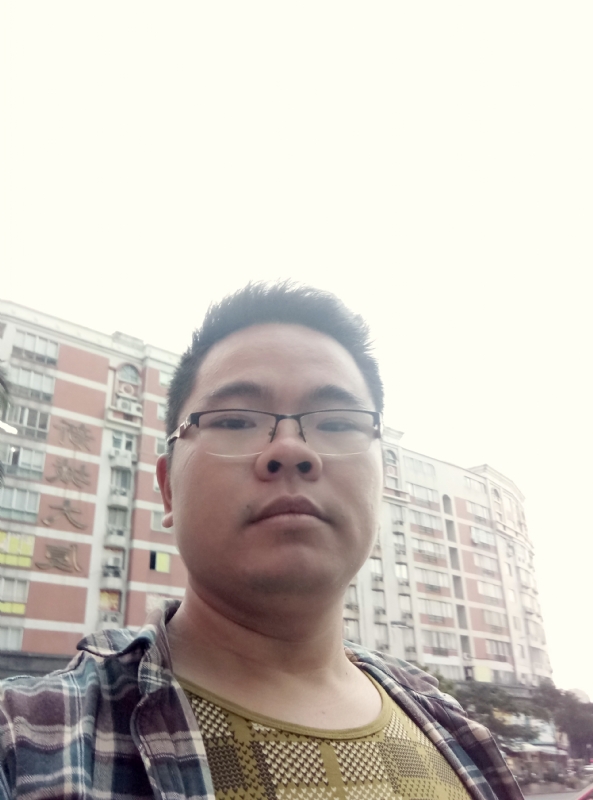 今生今世的第一张照片--福安相亲网