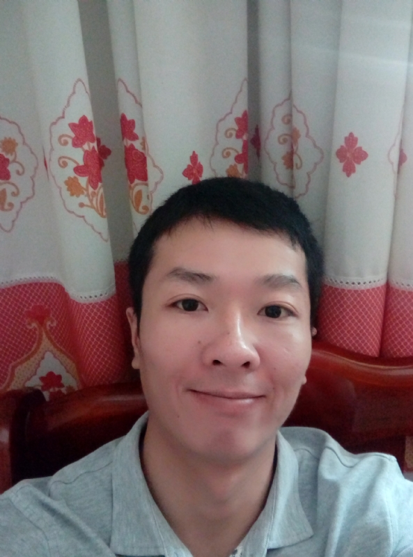 疯狂的土豆的第一张照片--福安相亲网
