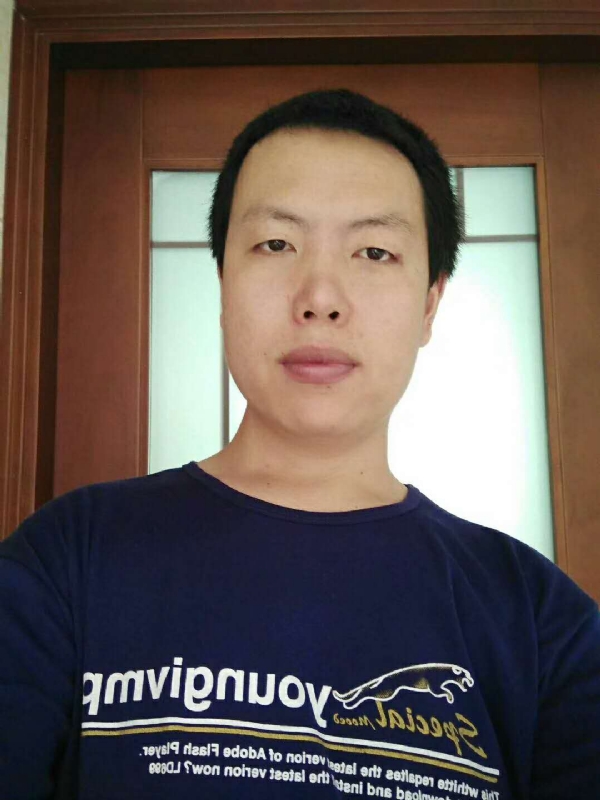 期待认识你的第一张照片--福安相亲网
