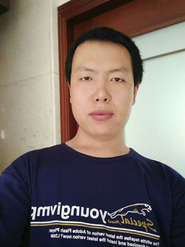 期待认识你的第三张照片--福安相亲网
