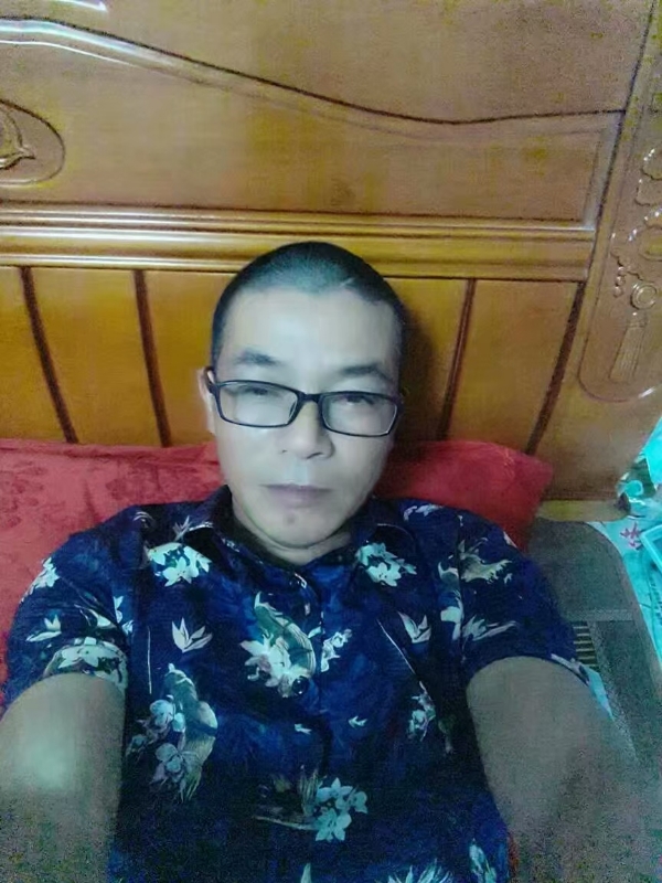 坚信就是你的第一张照片--福安相亲网