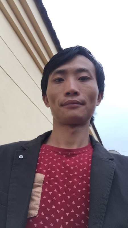 WENK的第一张照片--福安相亲网