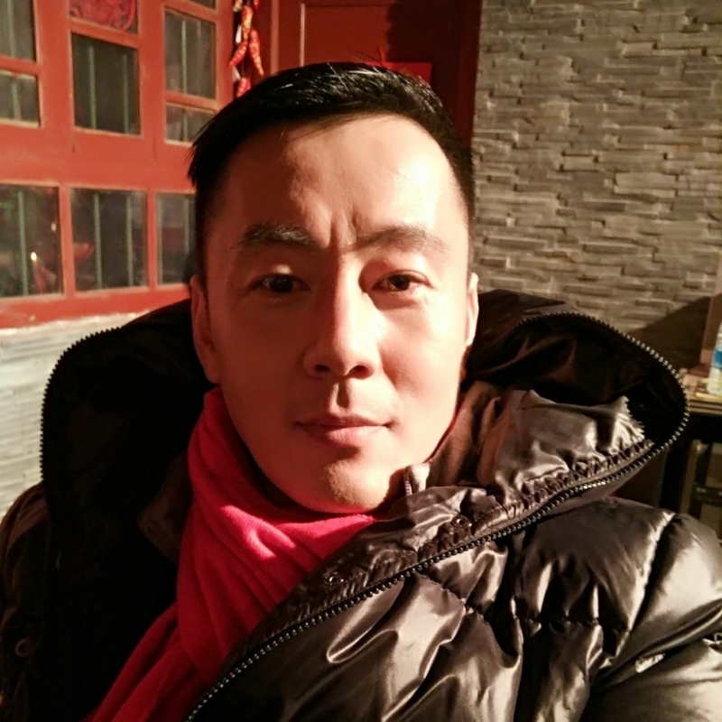 月满西楼的第一张照片--福安相亲网