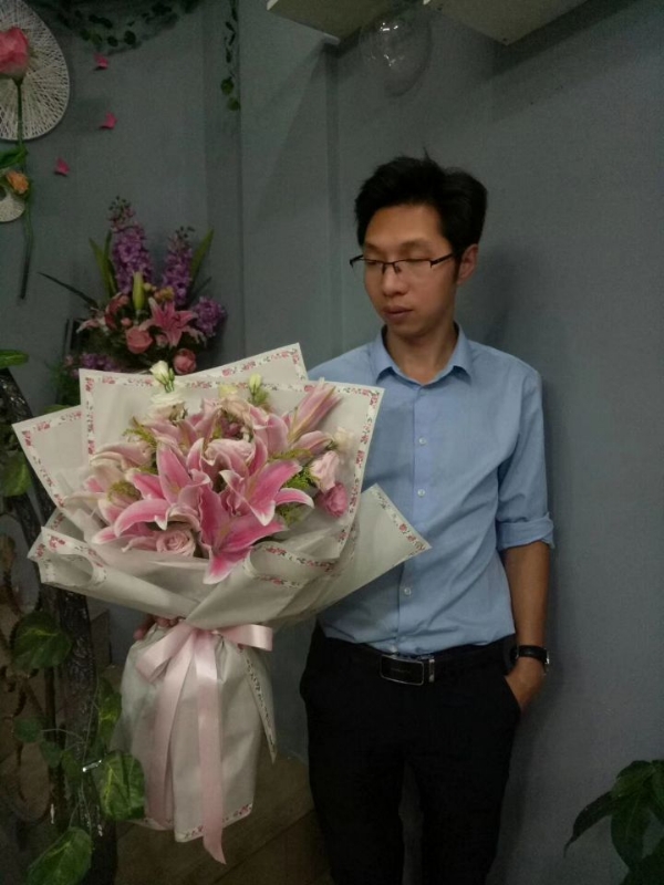 不死书生的第一张照片--福安相亲网