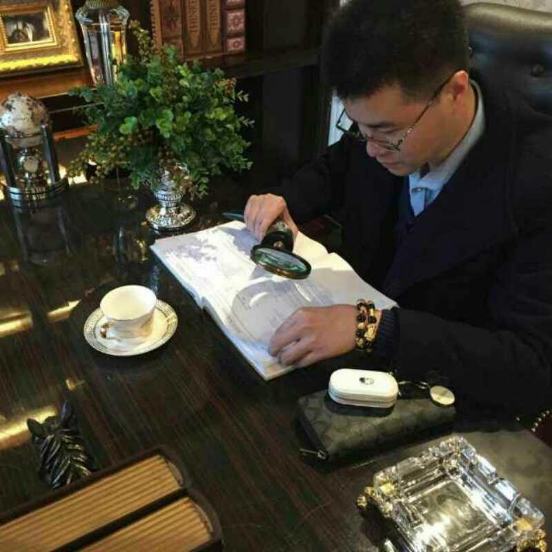 海纳百川的第一张照片--福安相亲网