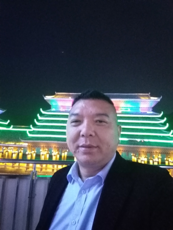幸福的港湾的第一张照片--福安相亲网