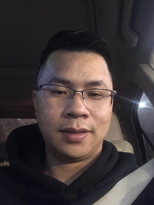 心飞扬的第一张照片--福安相亲网