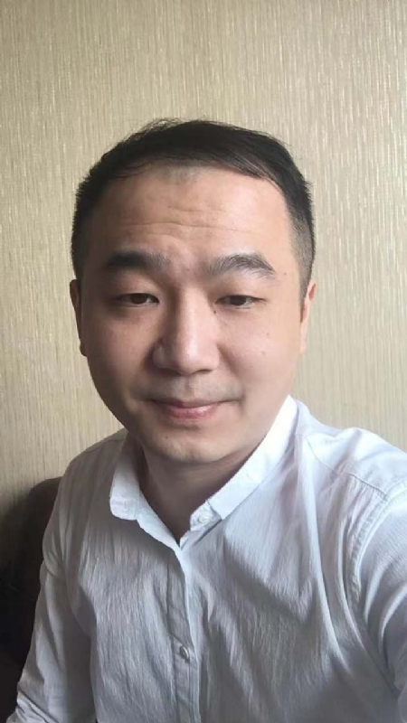 陈泽龙的第一张照片--福安相亲网