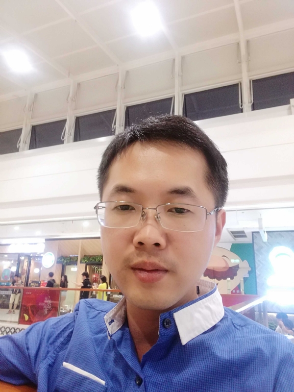 孤独小舟的第一张照片--福安相亲网