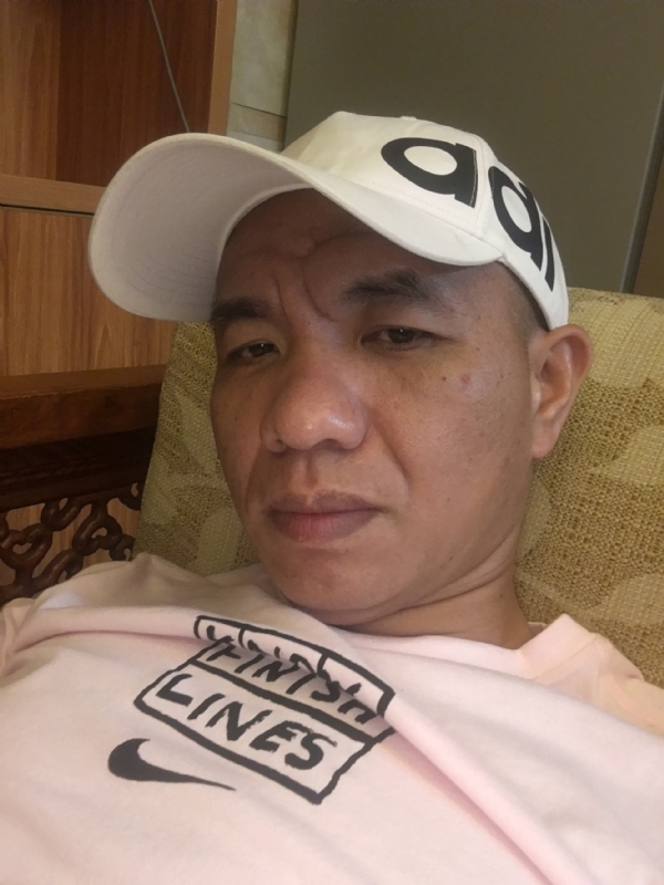 坚持到底的第一张照片--福安相亲网