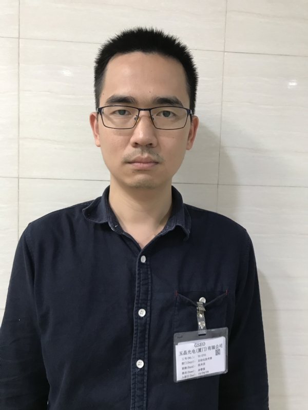 真心换真心的第三张照片--福安相亲网