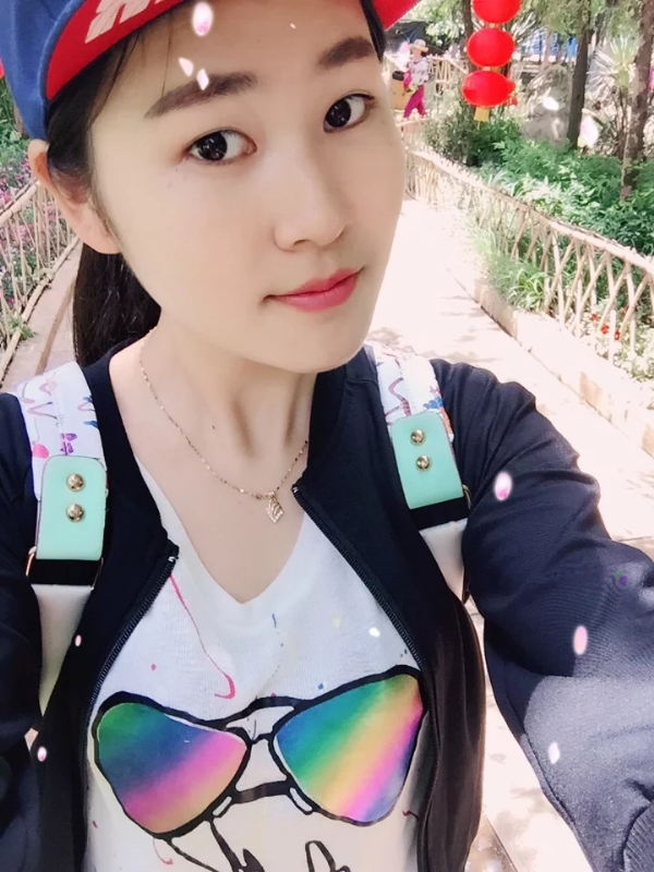 木木的第一张照片--福安相亲网