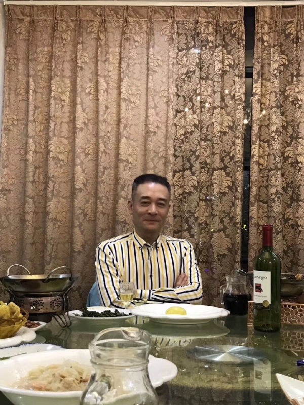天涯孤独的第一张照片--福安相亲网
