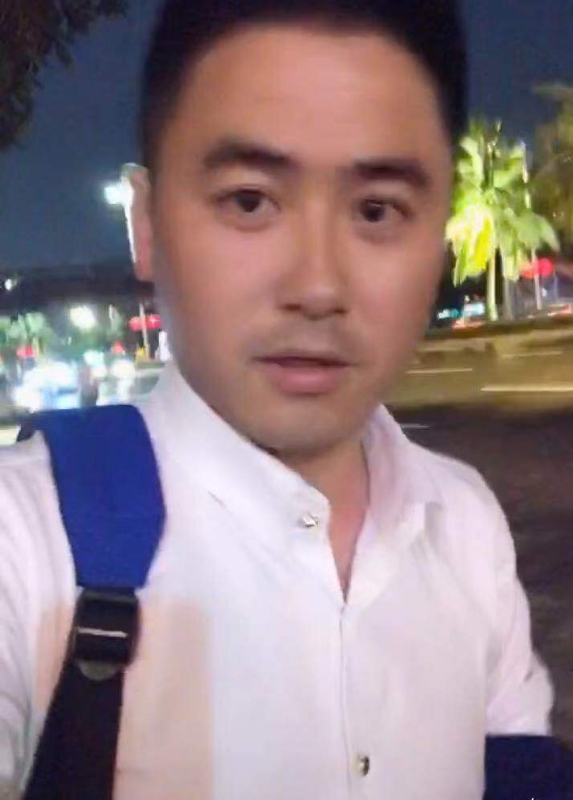 chen的第二张照片--福安相亲网