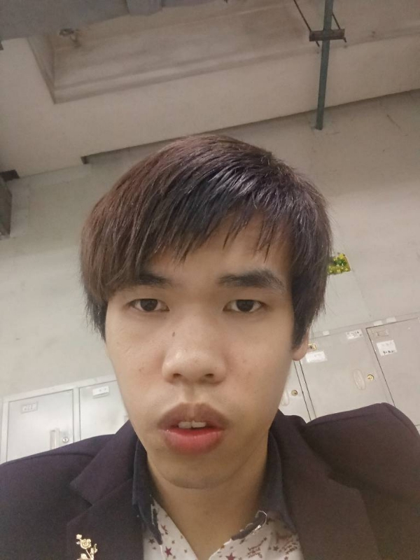 林强的第一张照片--福安相亲网