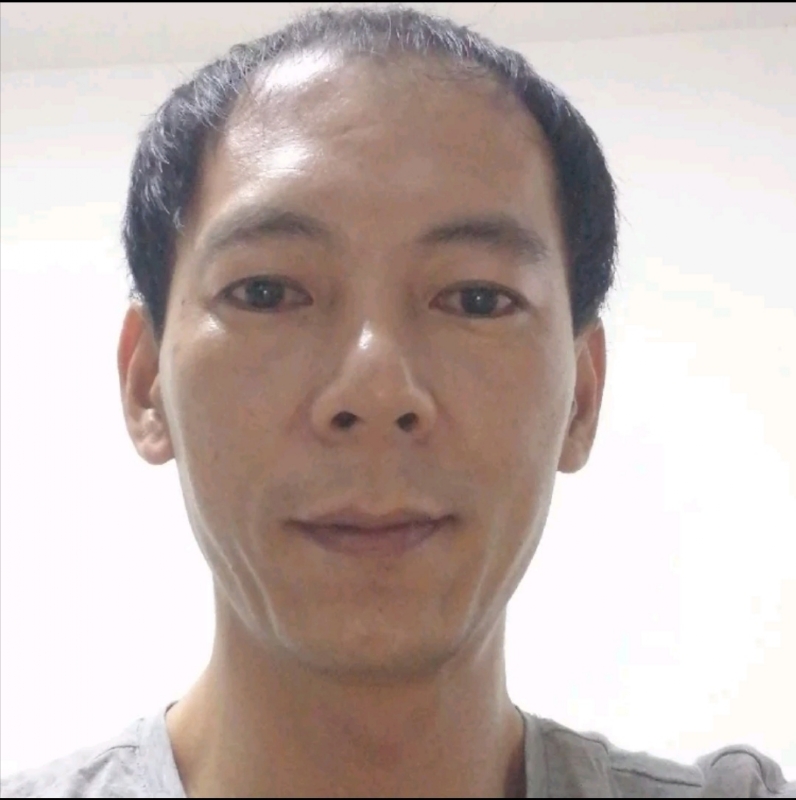 单枪匹马的第一张照片--福安相亲网