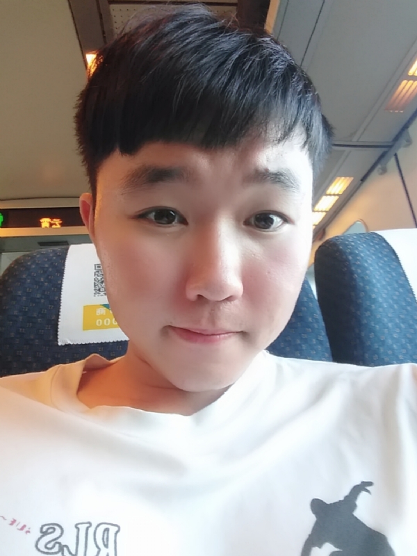 爱玉的第一张照片--福安相亲网