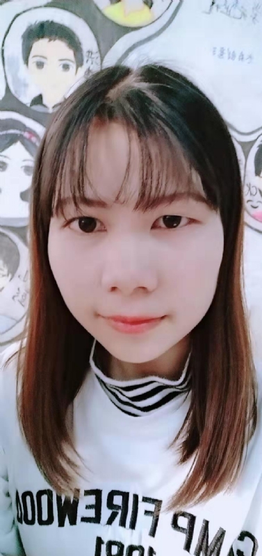 哎咿咕的第一张照片--福安相亲网
