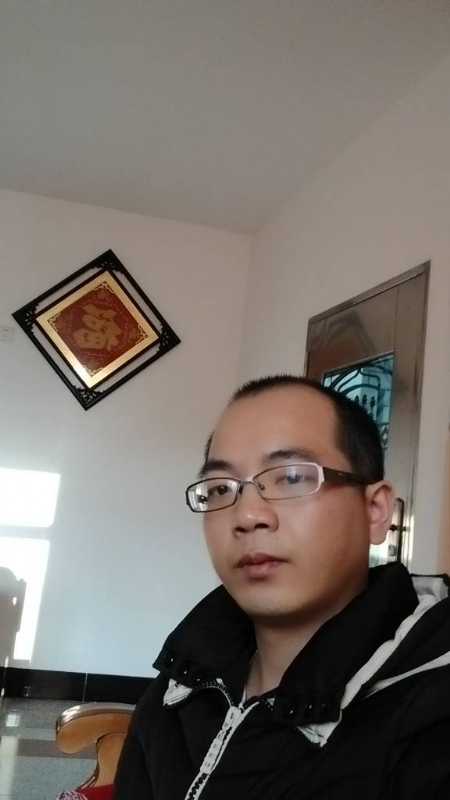 心灵游侠的第一张照片--福安相亲网