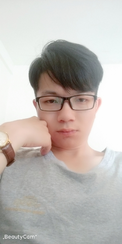 愿得一人心的第一张照片--福安相亲网