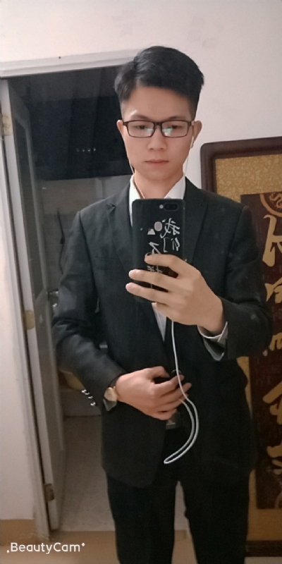 愿得一人心的第二张照片--福安相亲网