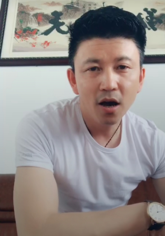 李东承的第一张照片--福安相亲网
