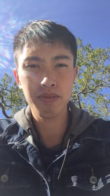 爱你的第一张照片--福安相亲网