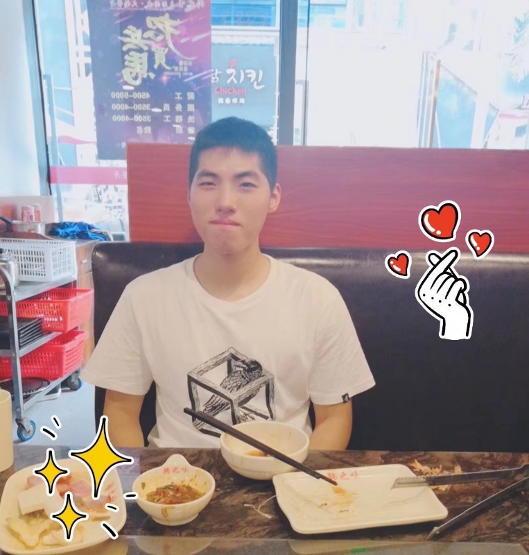 XUAN傑的第一张照片--福安相亲网