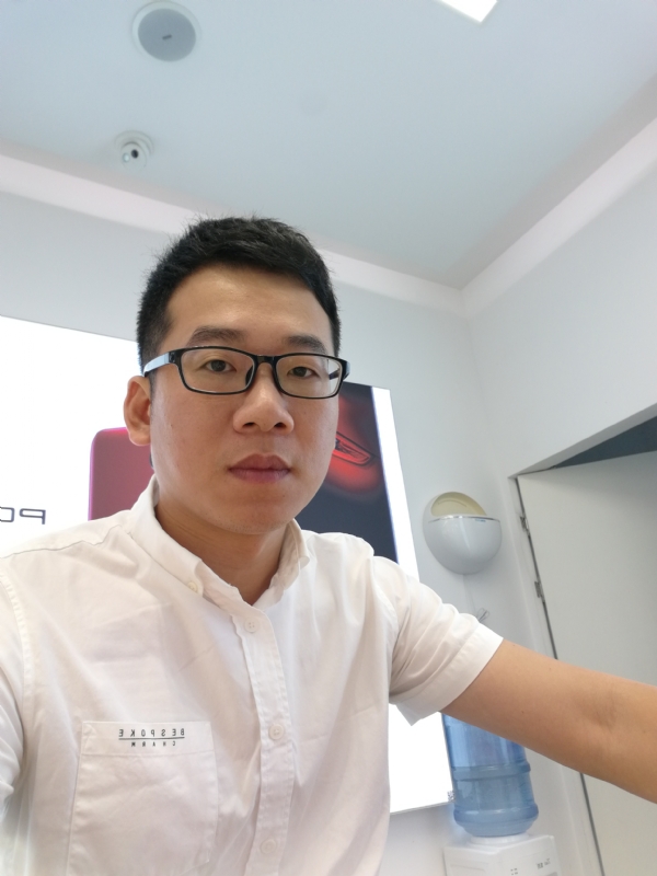 属狗的男人的第一张照片--福安相亲网