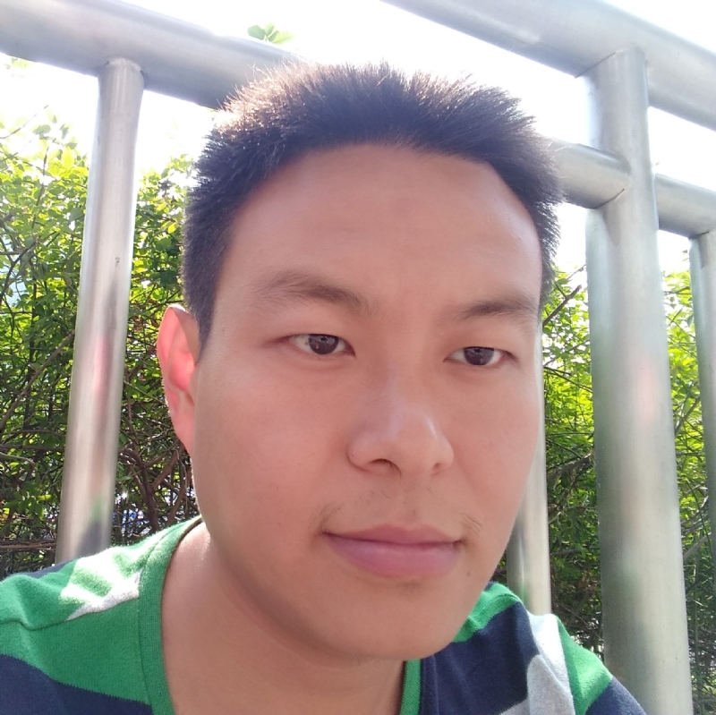 崔尚书的第一张照片--福安相亲网