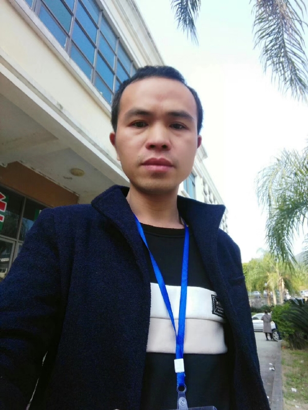 点点的第一张照片--福安相亲网