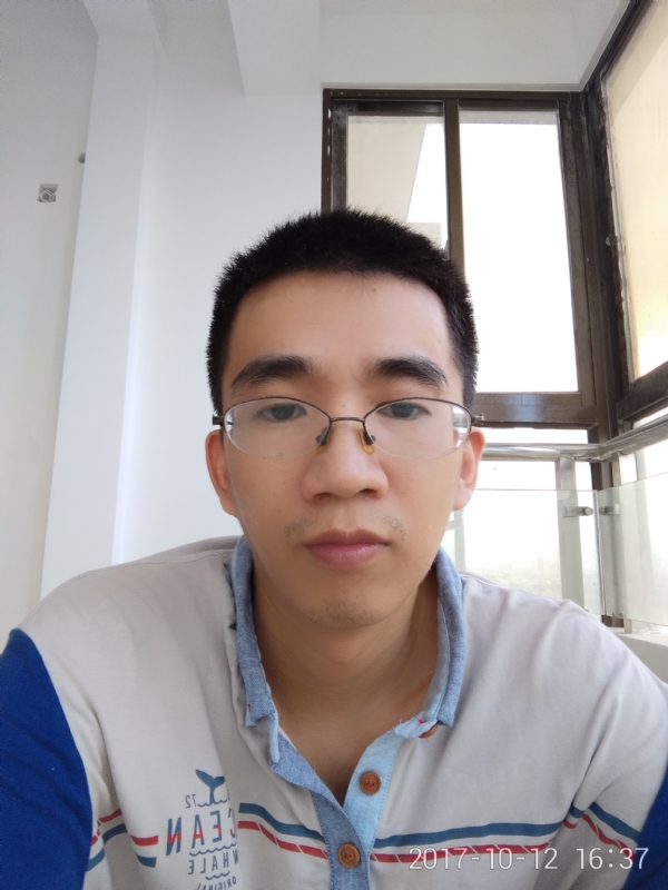 GCC的第一张照片--福安相亲网