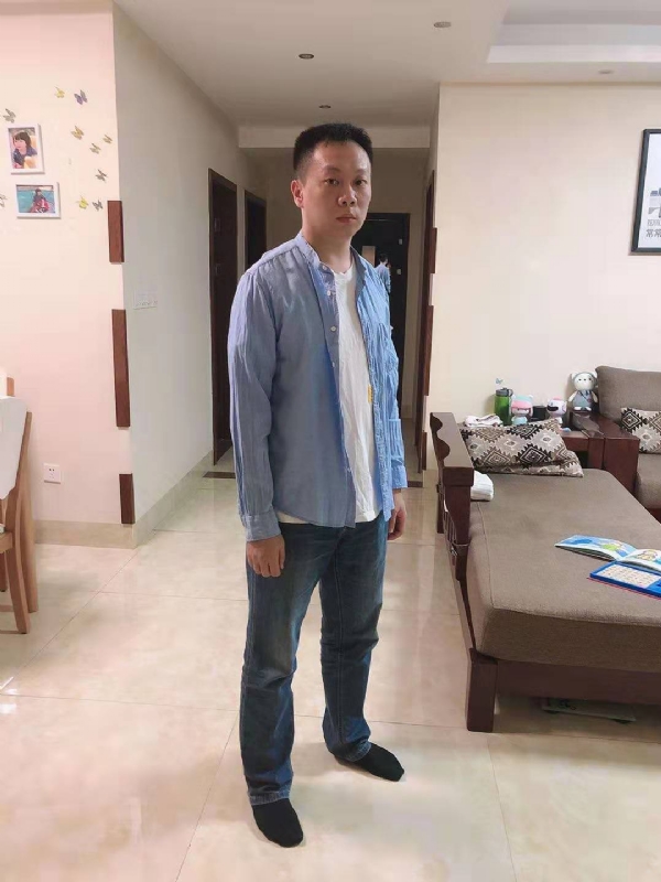 以勒的第一张照片--福安相亲网