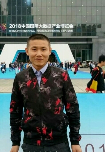 爱拼才会赢的第三张照片--福安相亲网