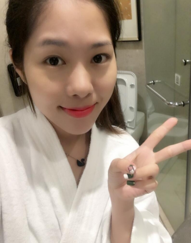 爱你很幸福的第一张照片--福安相亲网