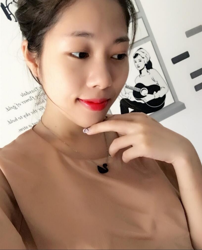 爱你很幸福的第二张照片--福安相亲网