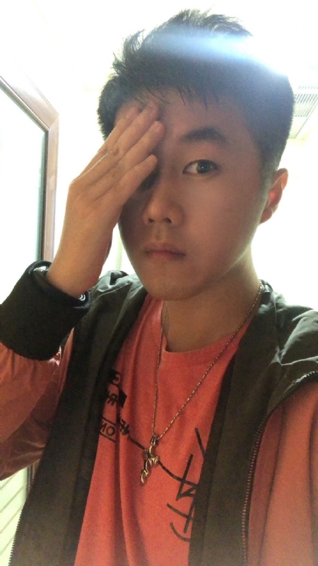 尐坏坏的第一张照片--福安相亲网