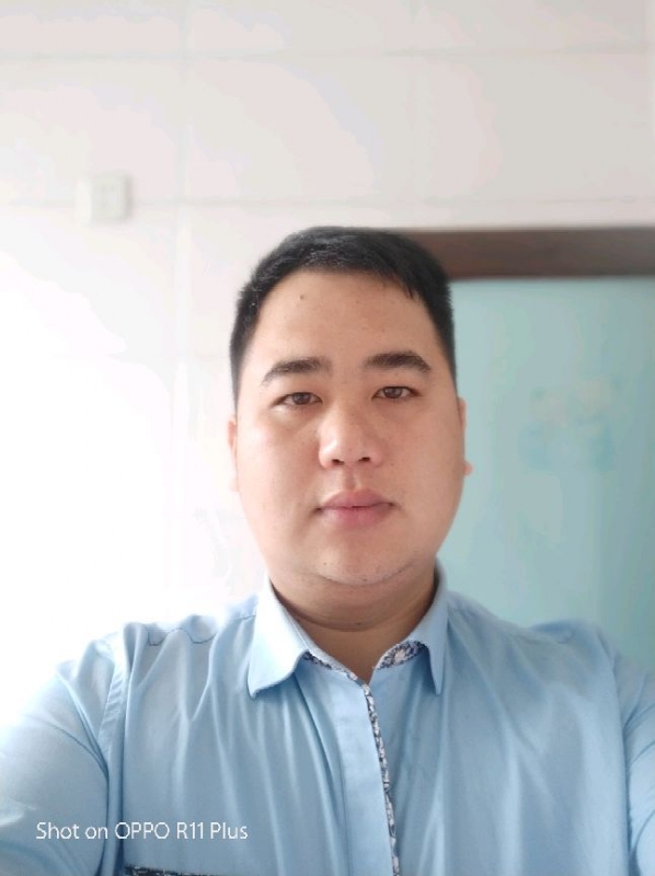 真心面对缘分的第二张照片--福安相亲网