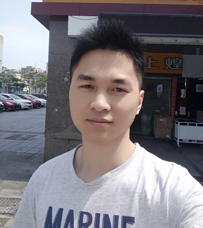 泰歌的第一张照片--福安相亲网