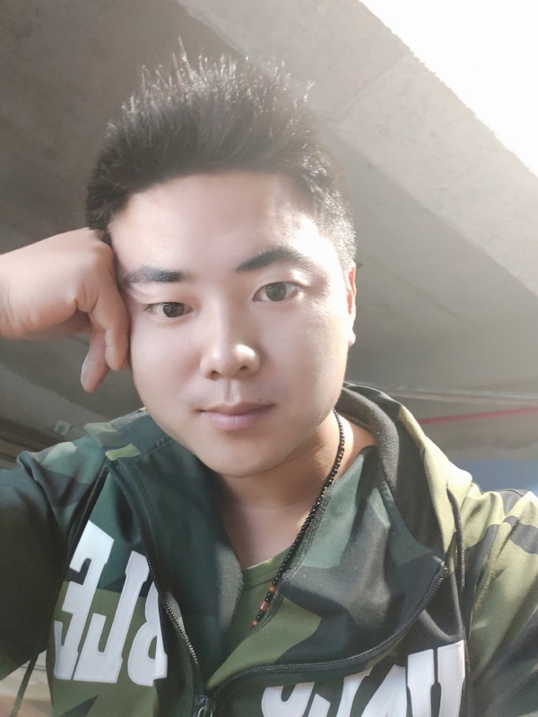 上门女婿的第一张照片--福安相亲网