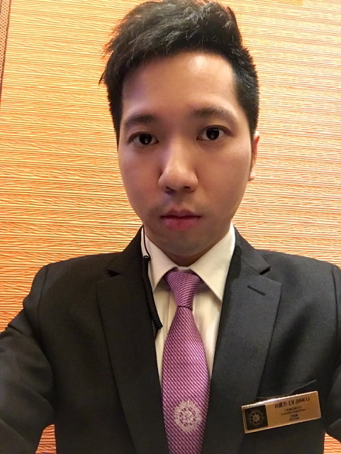 Hello的第一张照片--福安相亲网