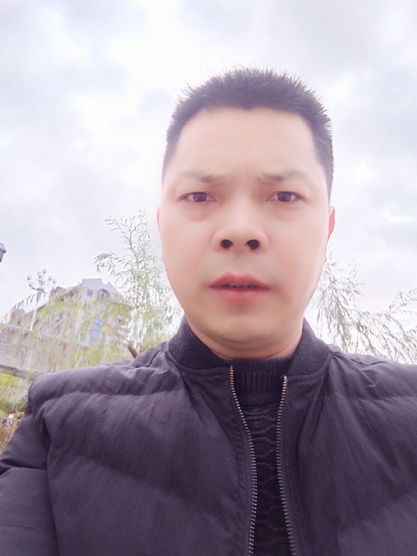 随缘的第一张照片--福安相亲网