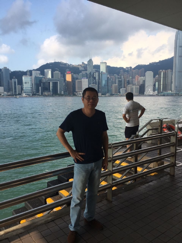大海的第二张照片--福安相亲网